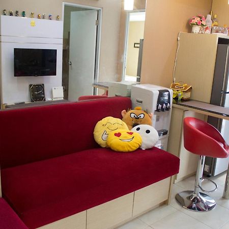 Green Bay Pluit Apartment - Indra Jacarta Exterior foto
