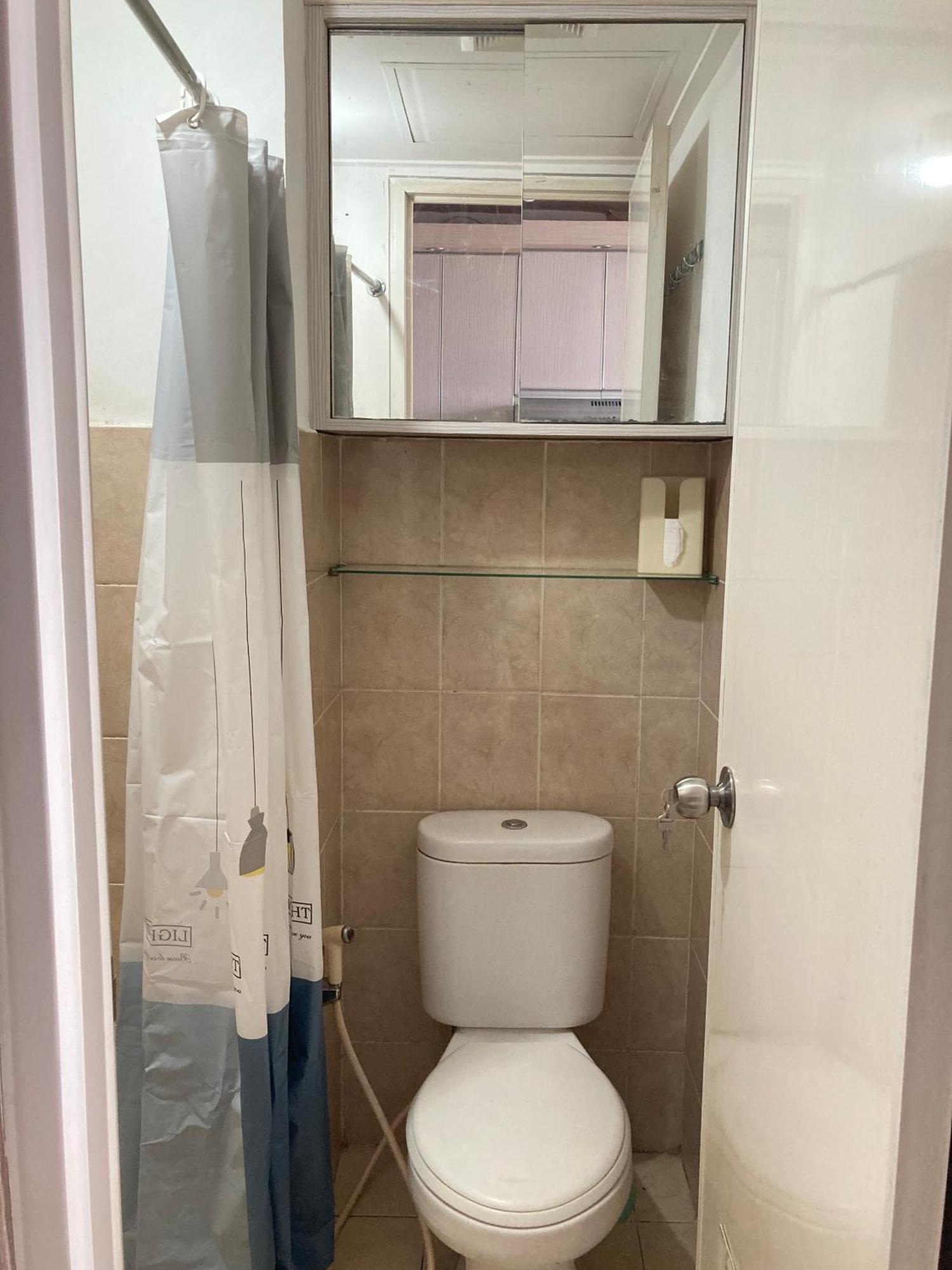 Green Bay Pluit Apartment - Indra Jacarta Exterior foto