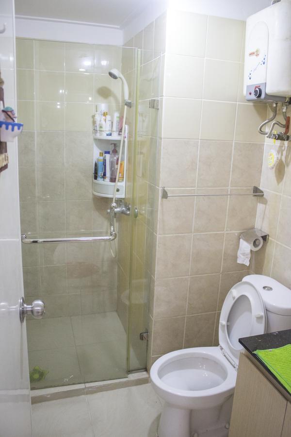 Green Bay Pluit Apartment - Indra Jacarta Exterior foto